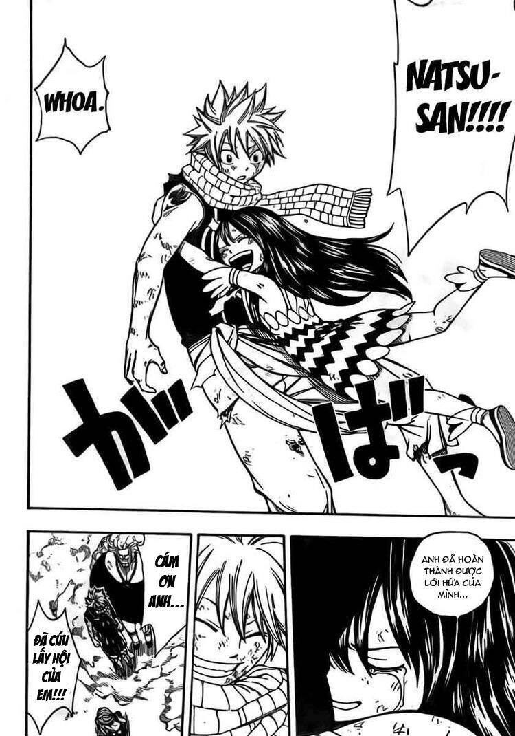 Fairy Tail Tập 162 trang 10