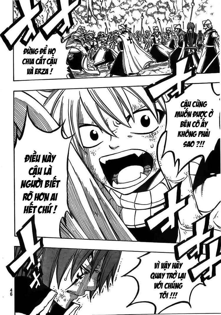 Fairy Tail Tập 163 trang 12
