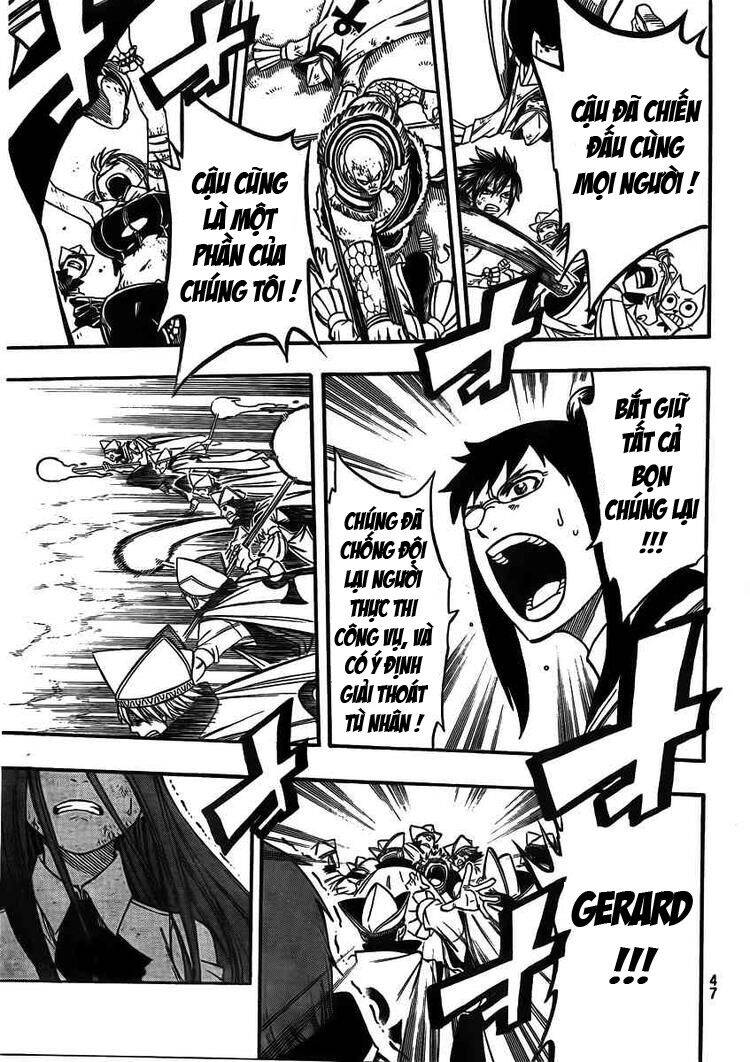 Fairy Tail Tập 163 trang 13