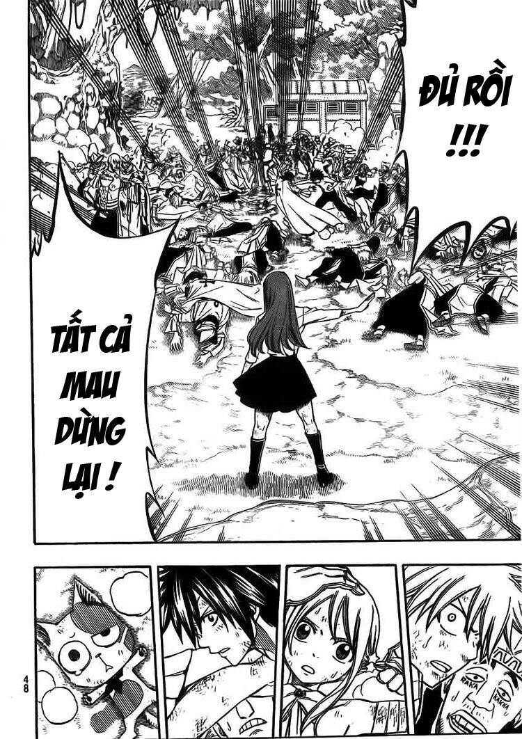 Fairy Tail Tập 163 trang 14