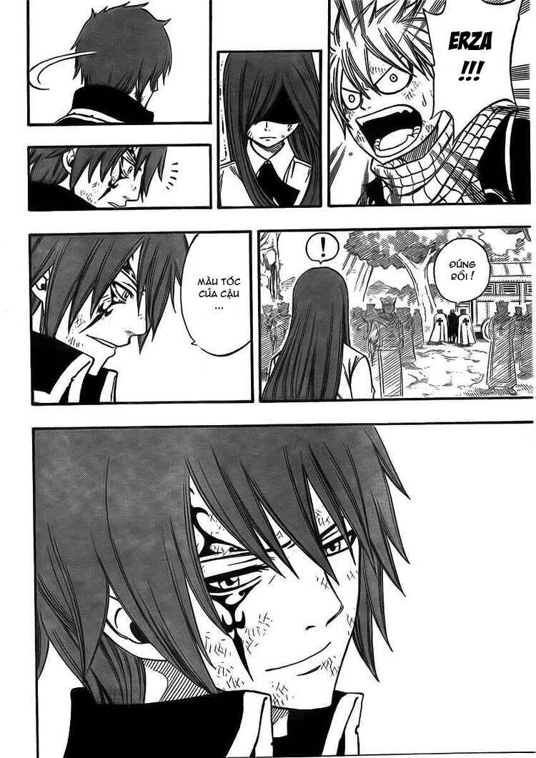 Fairy Tail Tập 163 trang 16