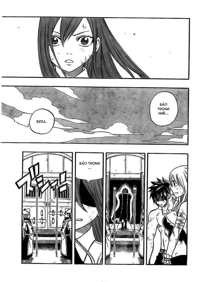 Fairy Tail Tập 163 trang 17