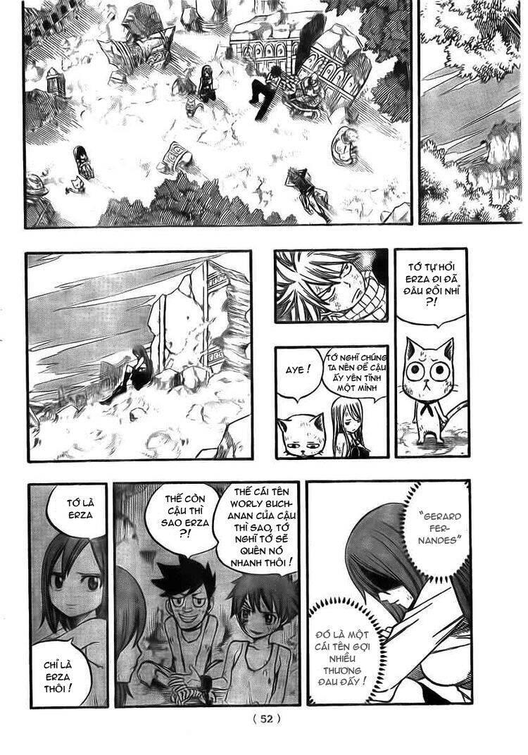 Fairy Tail Tập 163 trang 18