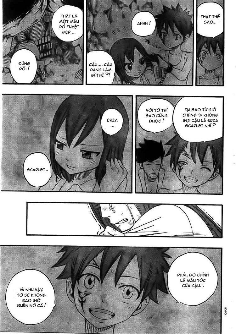 Fairy Tail Tập 163 trang 19