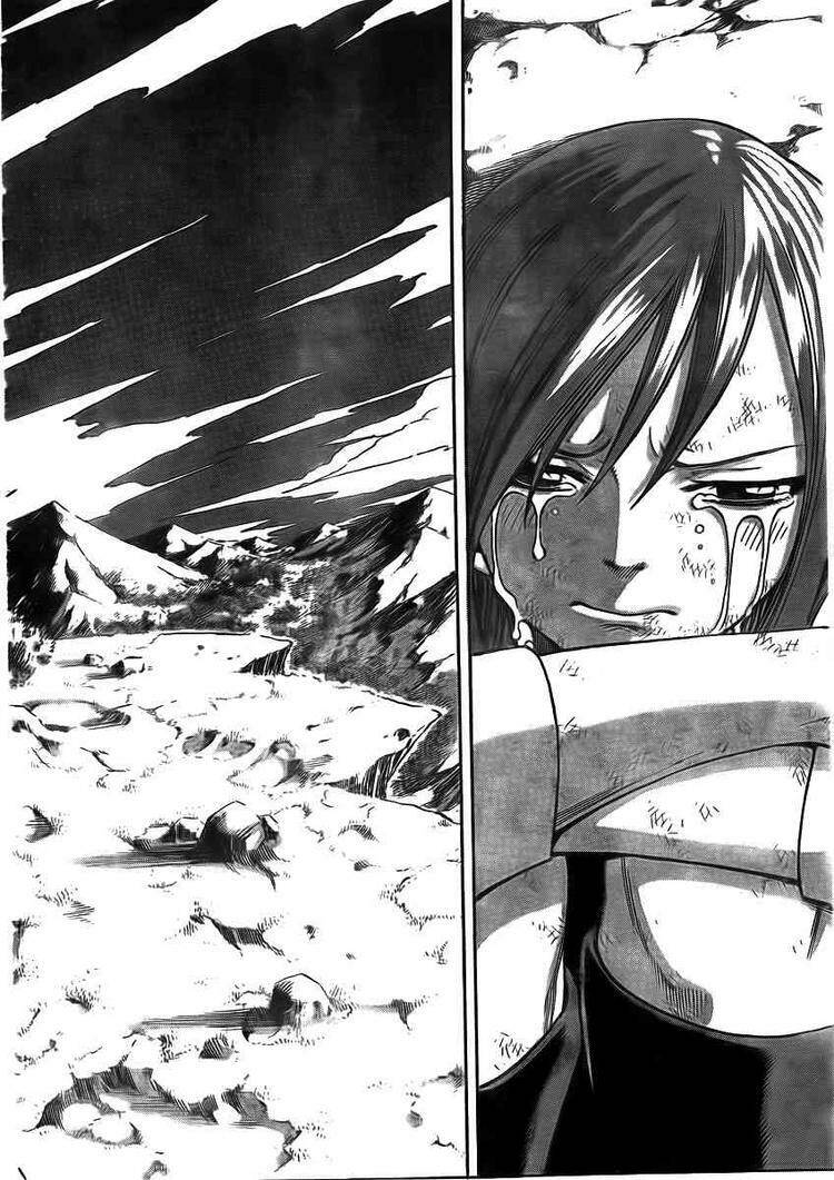 Fairy Tail Tập 163 trang 20