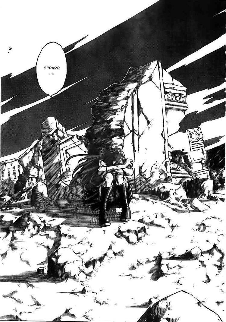 Fairy Tail Tập 163 trang 21