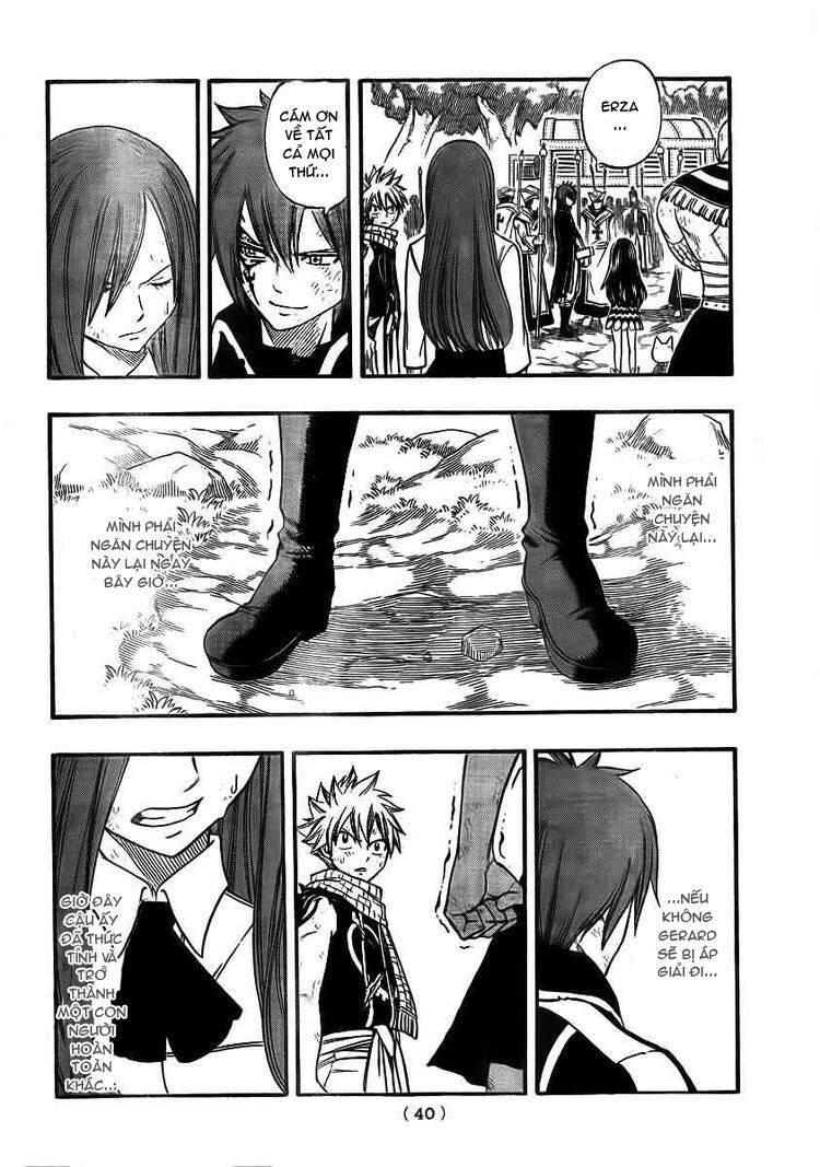 Fairy Tail Tập 163 trang 6