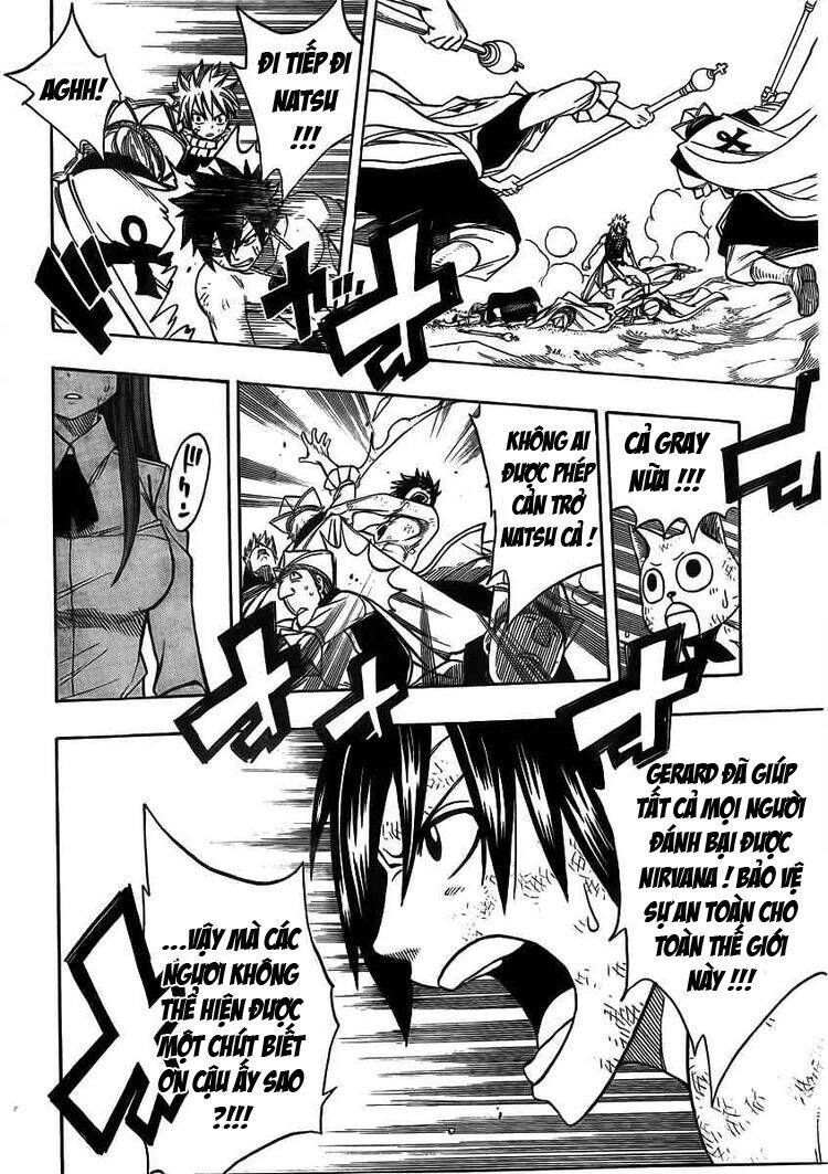 Fairy Tail Tập 163 trang 10