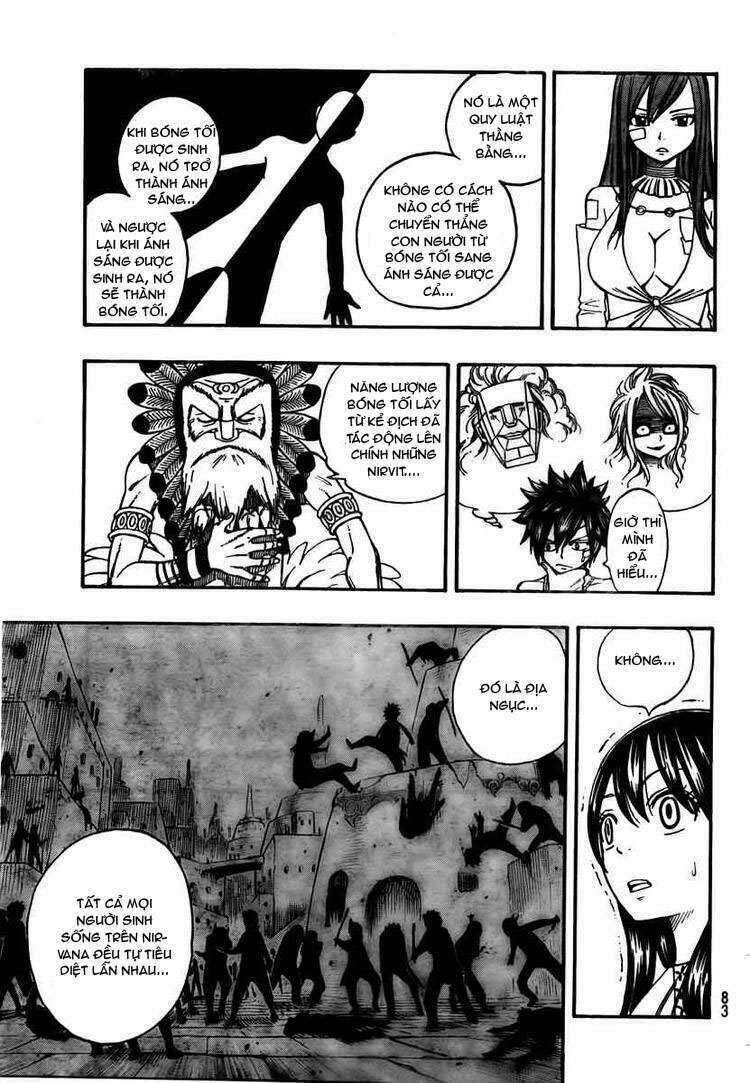 Fairy Tail Tập 164 trang 12