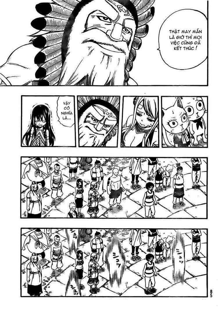 Fairy Tail Tập 164 trang 14