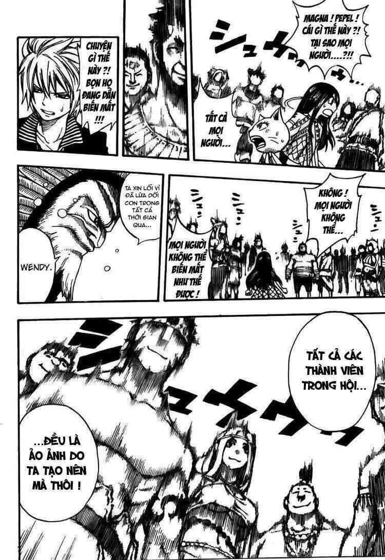 Fairy Tail Tập 164 trang 15