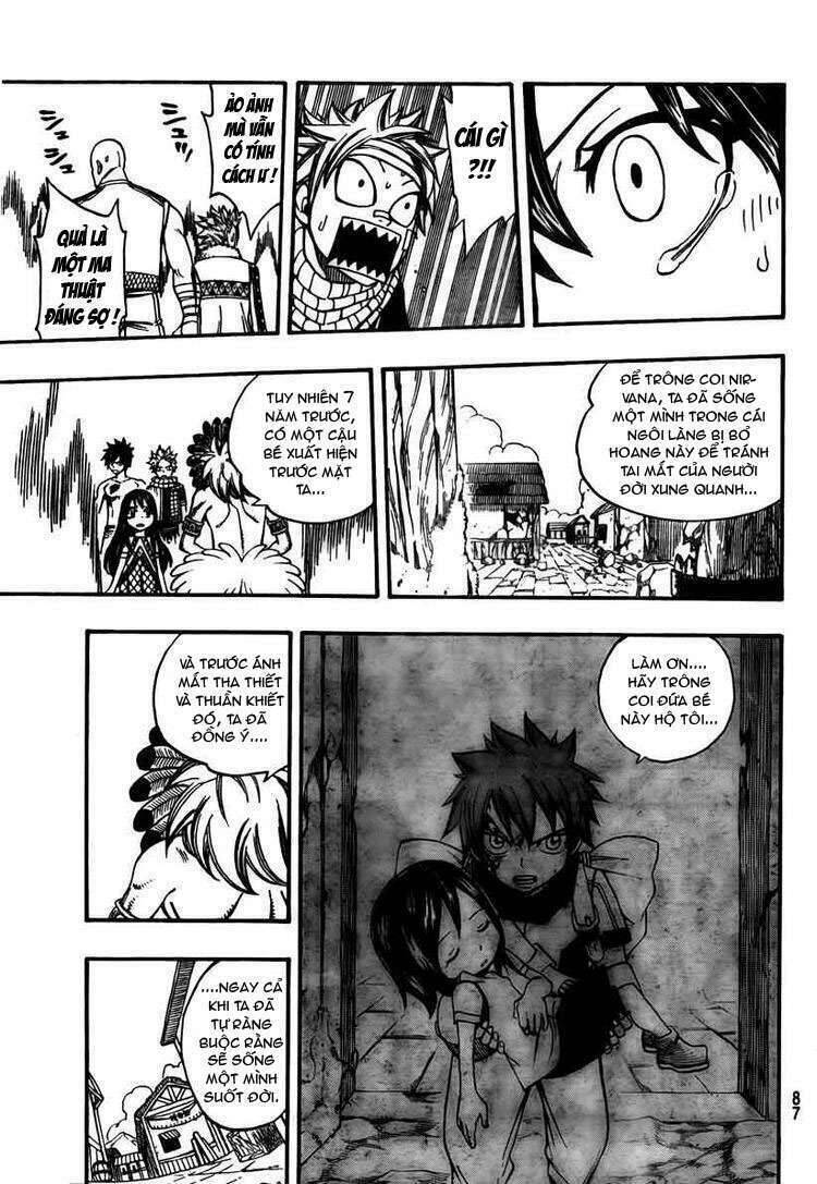 Fairy Tail Tập 164 trang 16
