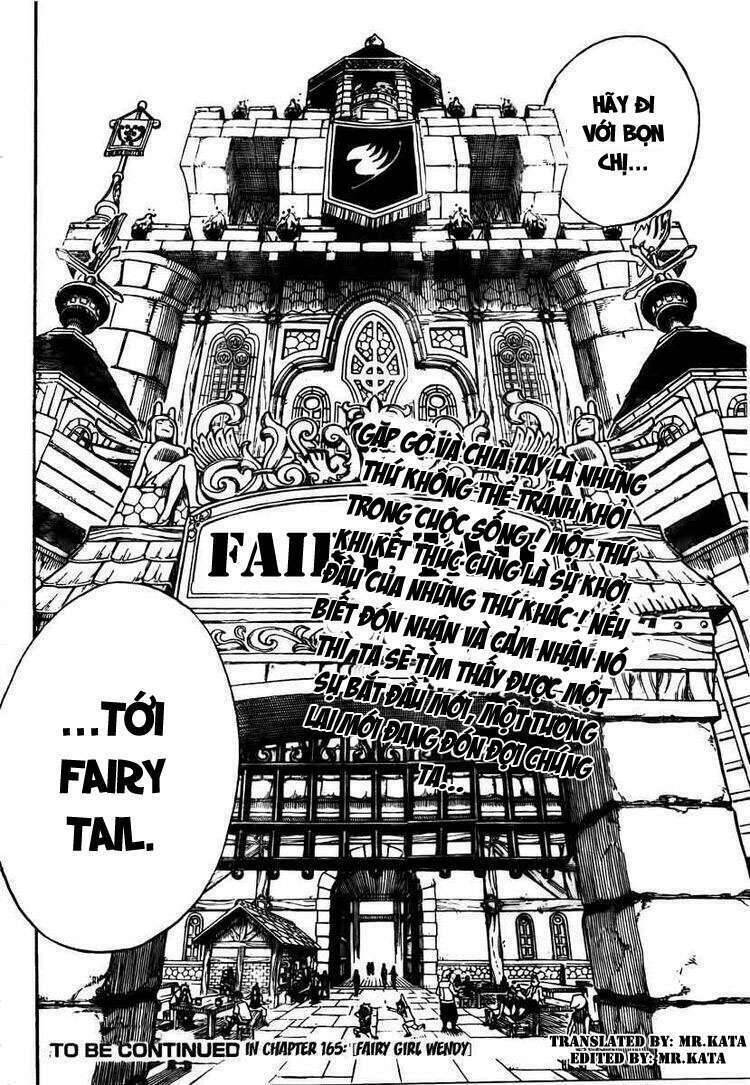 Fairy Tail Tập 164 trang 21