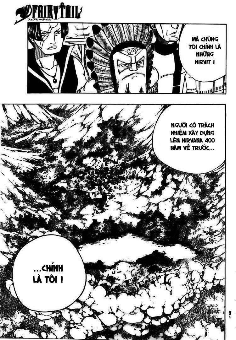 Fairy Tail Tập 164 trang 10