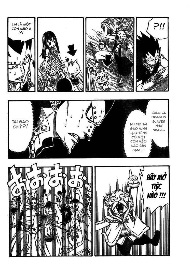 Fairy Tail Tập 165 trang 12