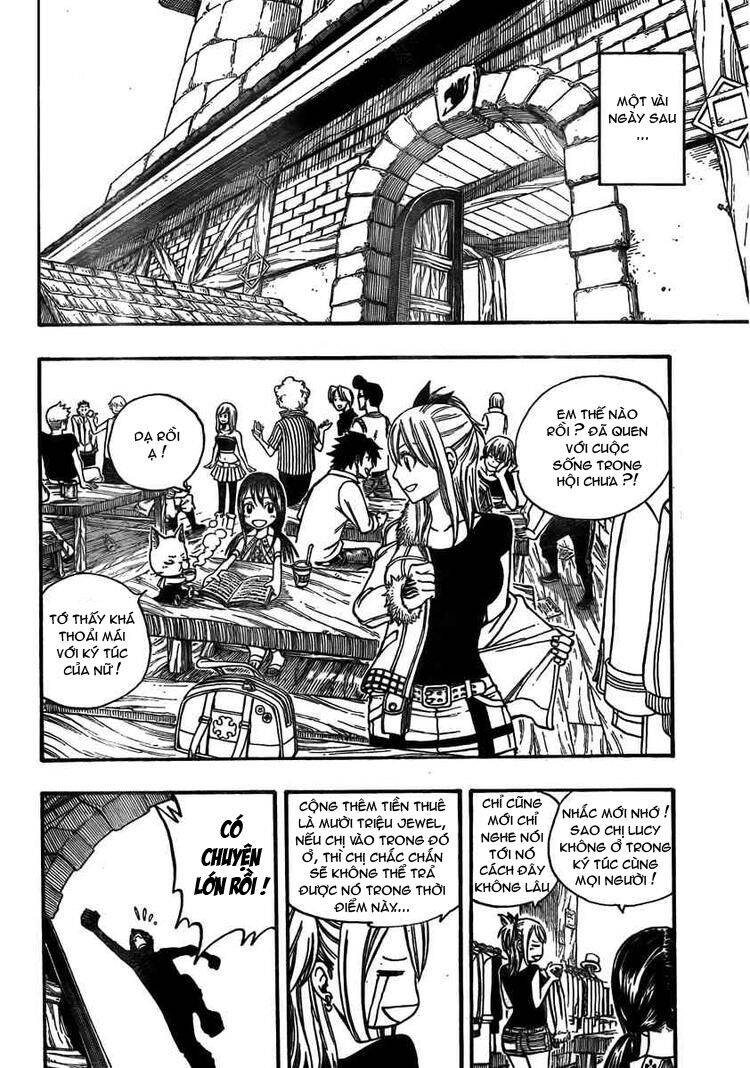 Fairy Tail Tập 165 trang 16