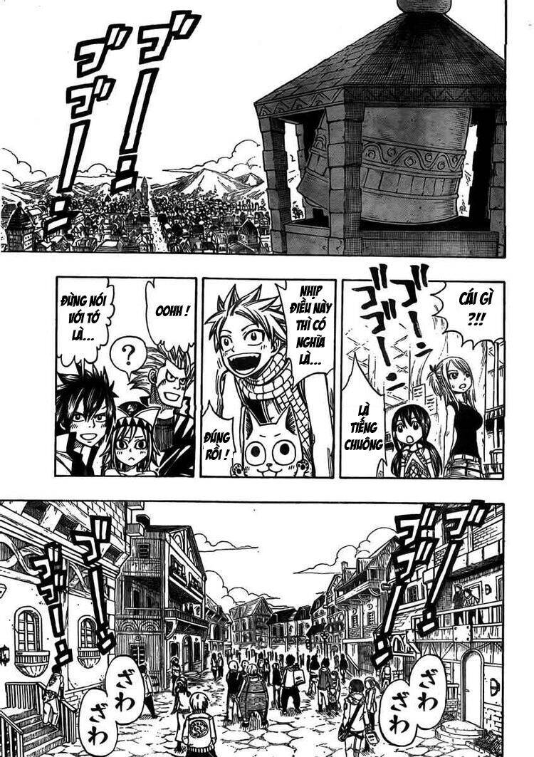 Fairy Tail Tập 165 trang 17