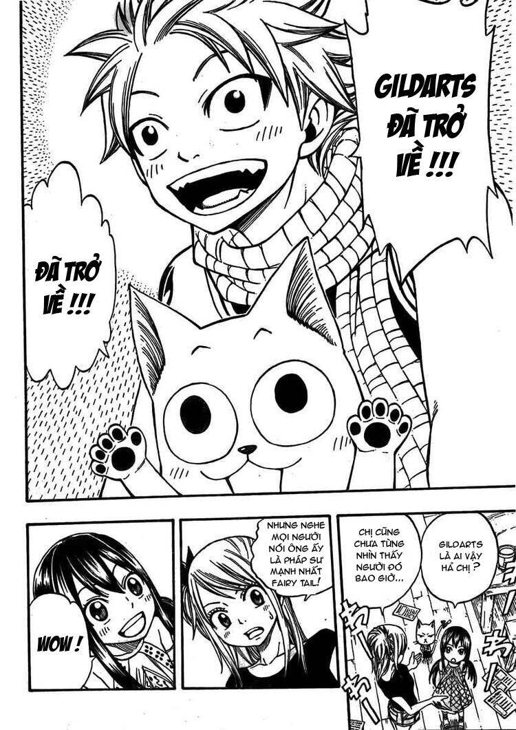 Fairy Tail Tập 165 trang 18