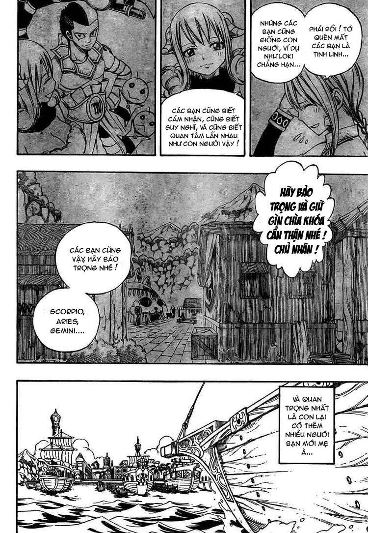 Fairy Tail Tập 165 trang 7