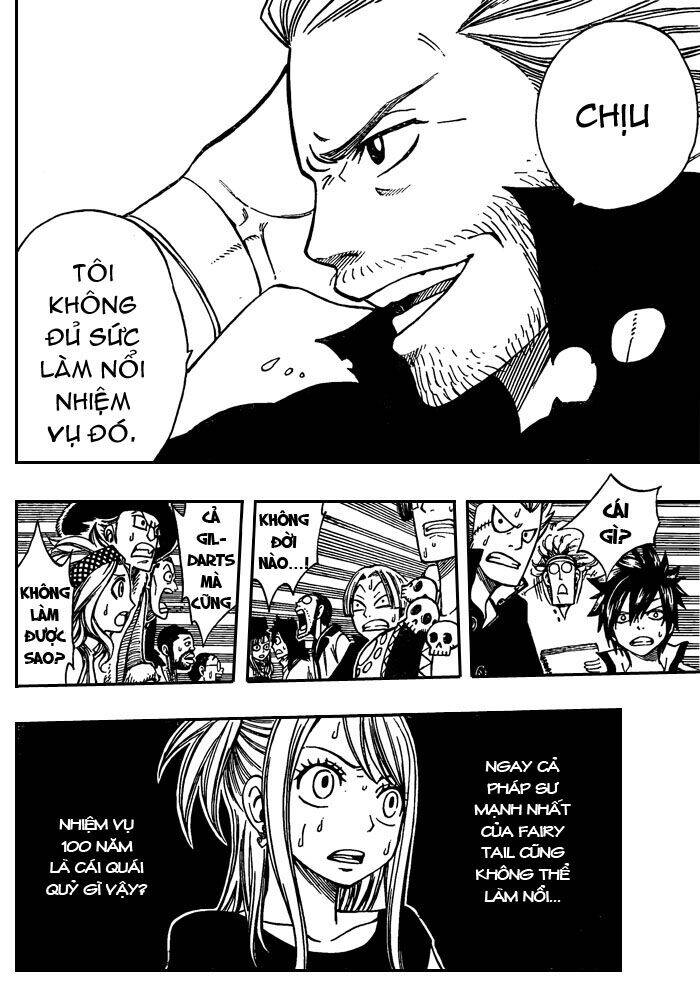 Fairy Tail Tập 166 trang 11