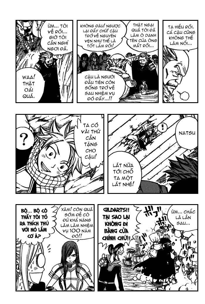 Fairy Tail Tập 166 trang 12