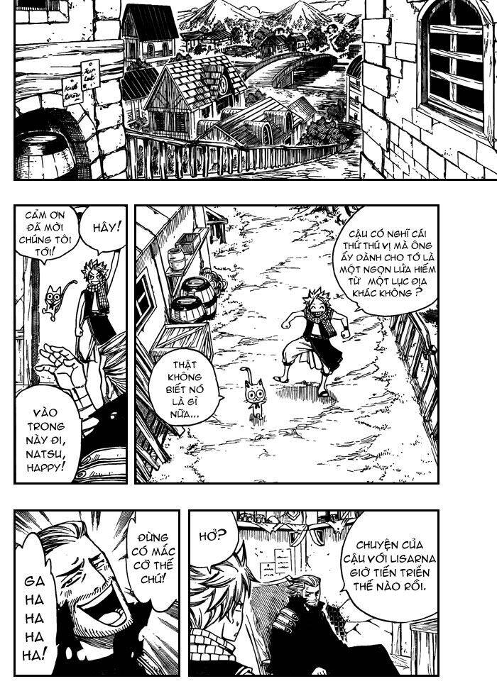 Fairy Tail Tập 166 trang 13