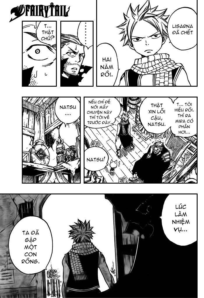 Fairy Tail Tập 166 trang 14