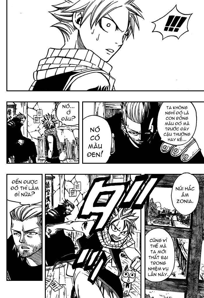 Fairy Tail Tập 166 trang 15