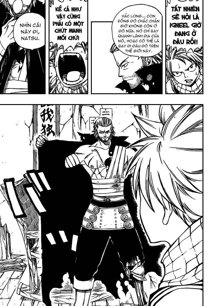 Fairy Tail Tập 166 trang 16