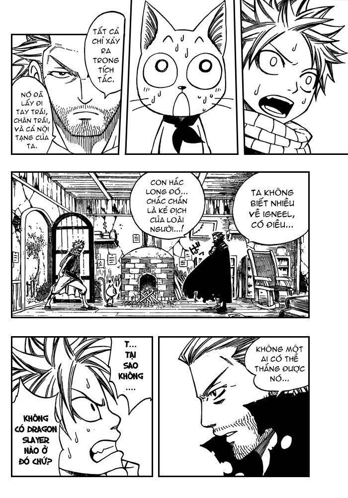 Fairy Tail Tập 166 trang 17