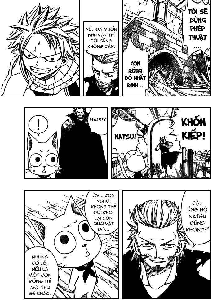 Fairy Tail Tập 166 trang 18