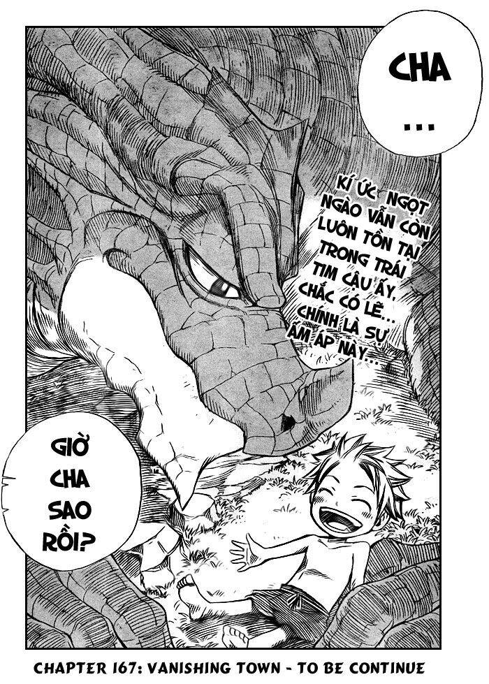 Fairy Tail Tập 166 trang 21