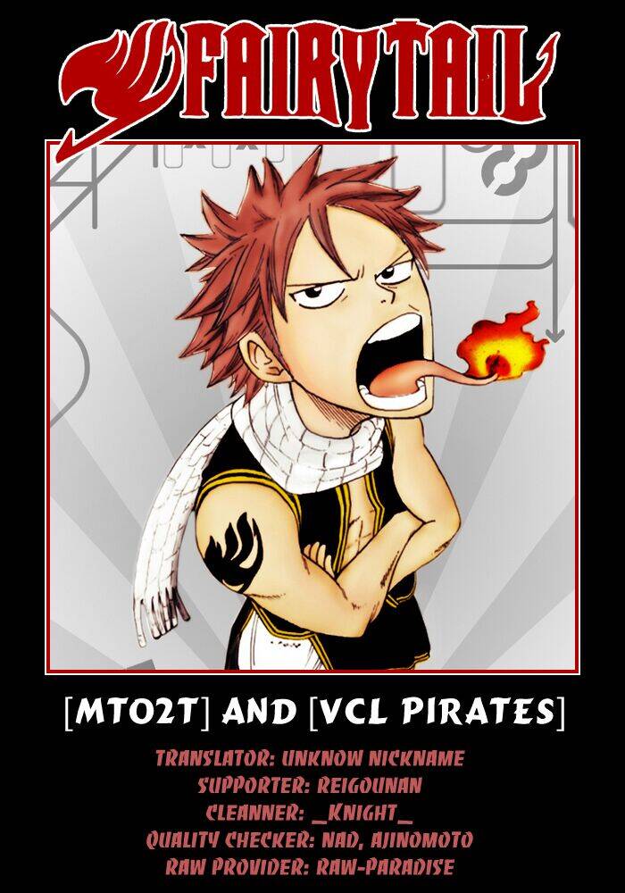Fairy Tail Tập 166 trang 22