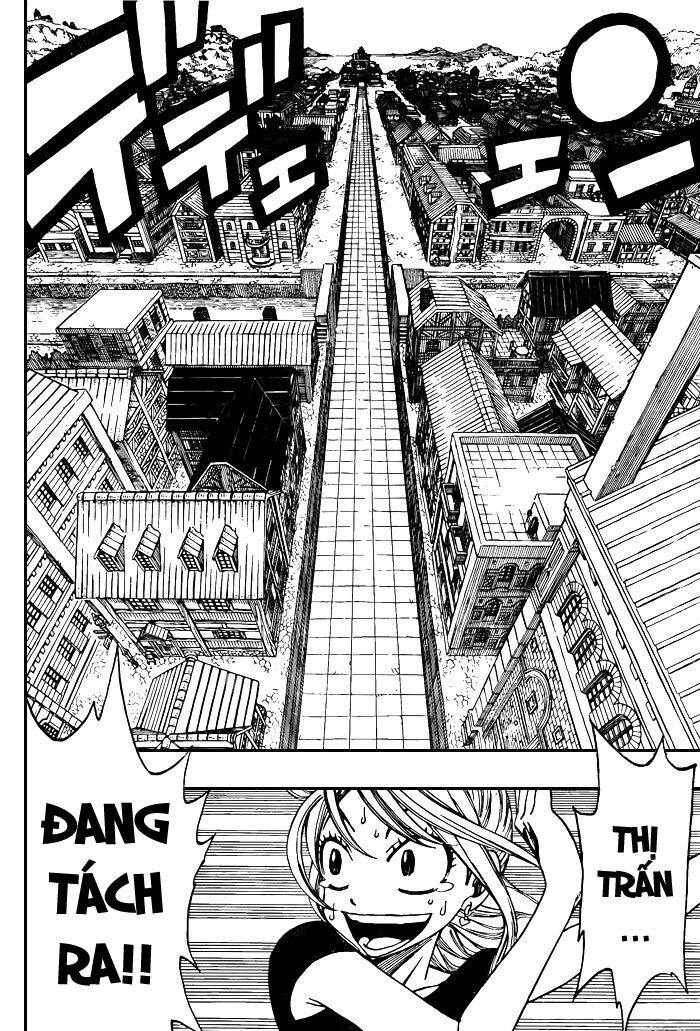 Fairy Tail Tập 166 trang 5