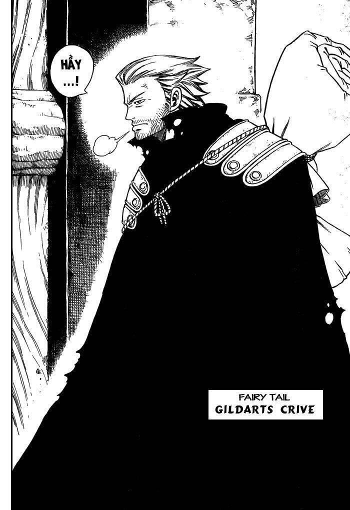 Fairy Tail Tập 166 trang 7