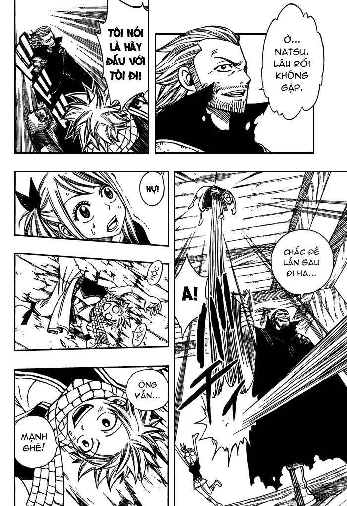 Fairy Tail Tập 166 trang 9
