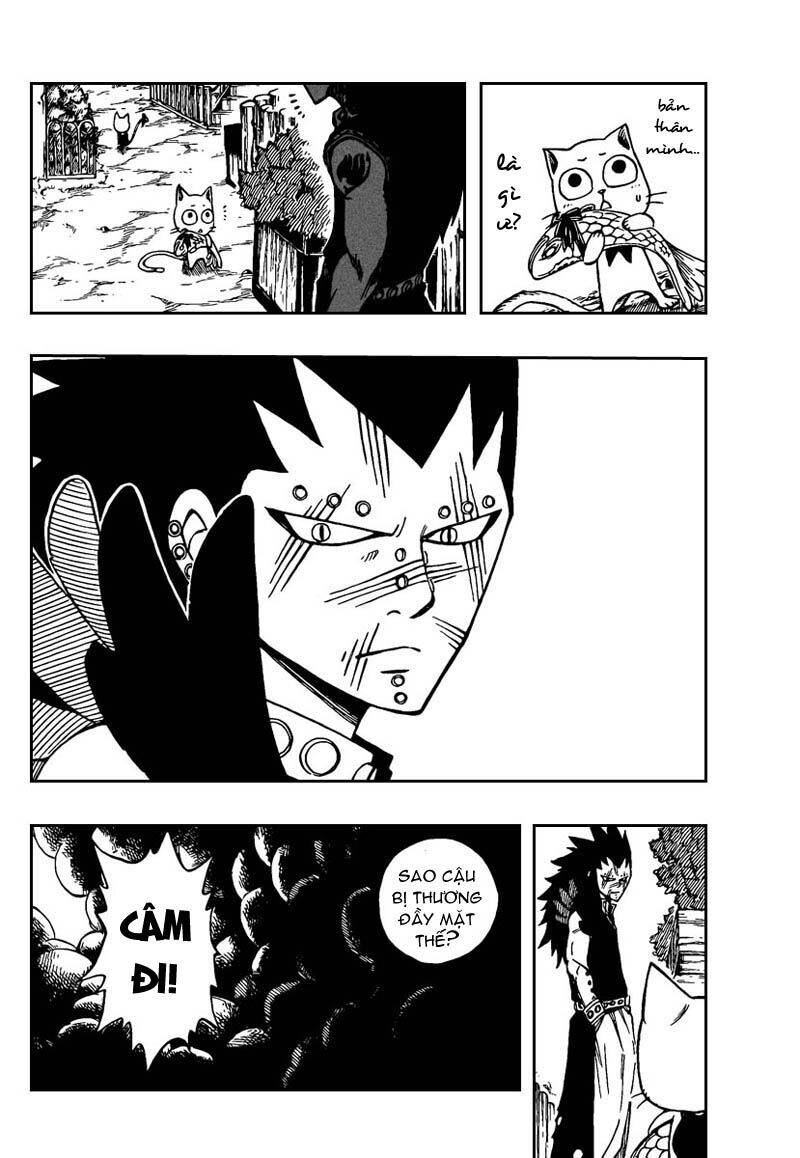 Fairy Tail Tập 167 trang 11