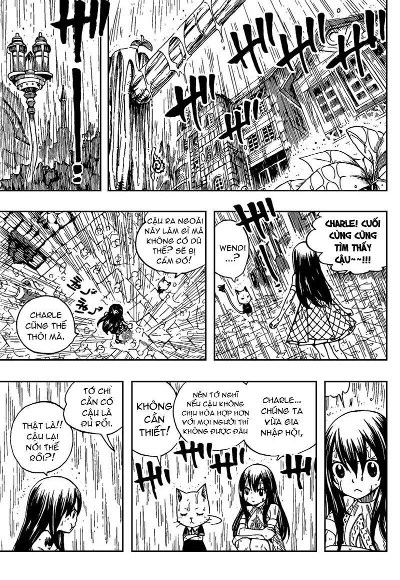 Fairy Tail Tập 167 trang 12