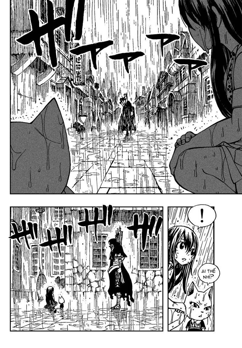 Fairy Tail Tập 167 trang 13