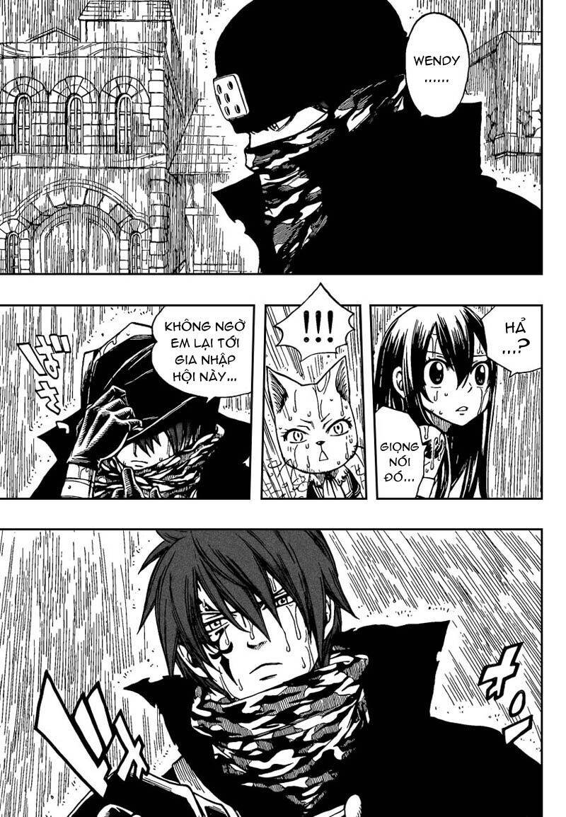 Fairy Tail Tập 167 trang 14