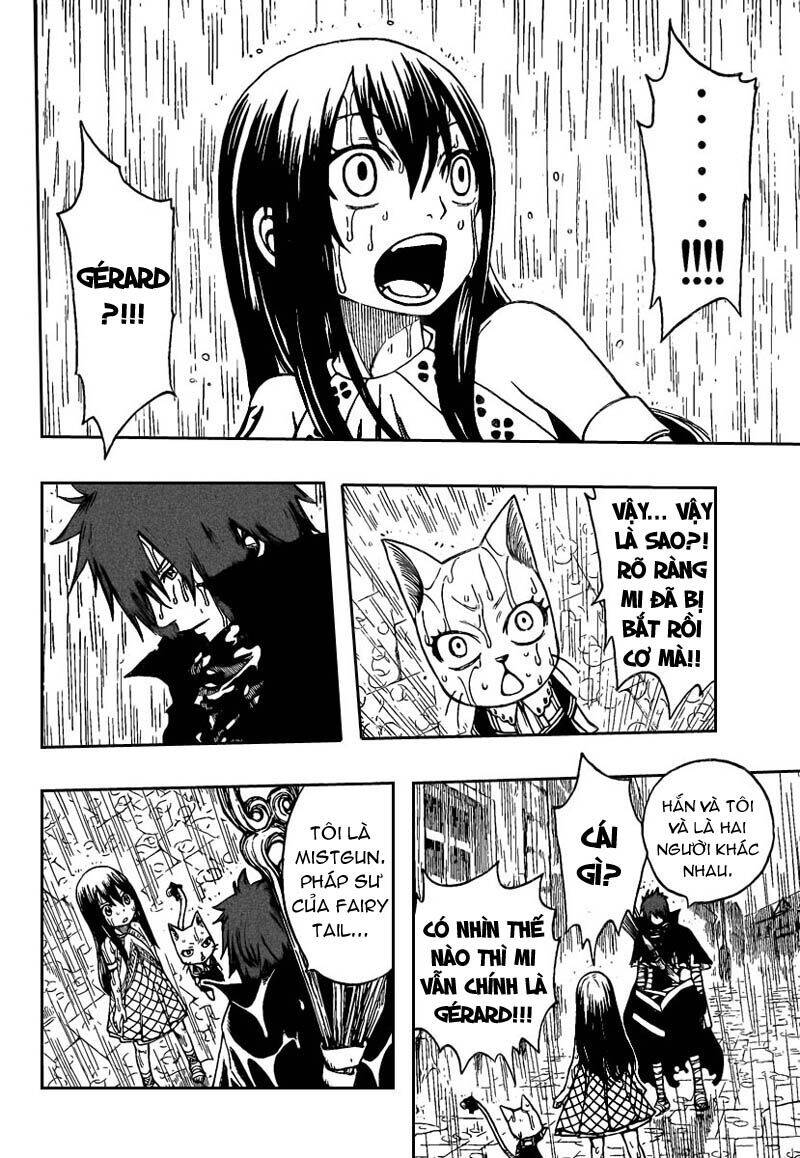 Fairy Tail Tập 167 trang 15