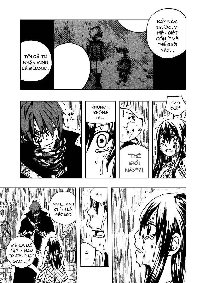 Fairy Tail Tập 167 trang 16