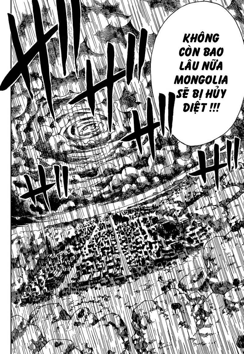 Fairy Tail Tập 167 trang 19
