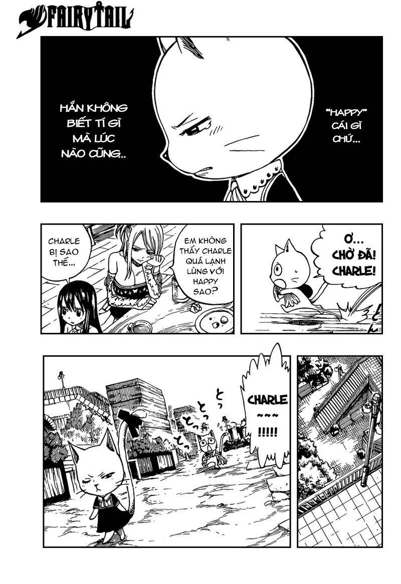 Fairy Tail Tập 167 trang 8