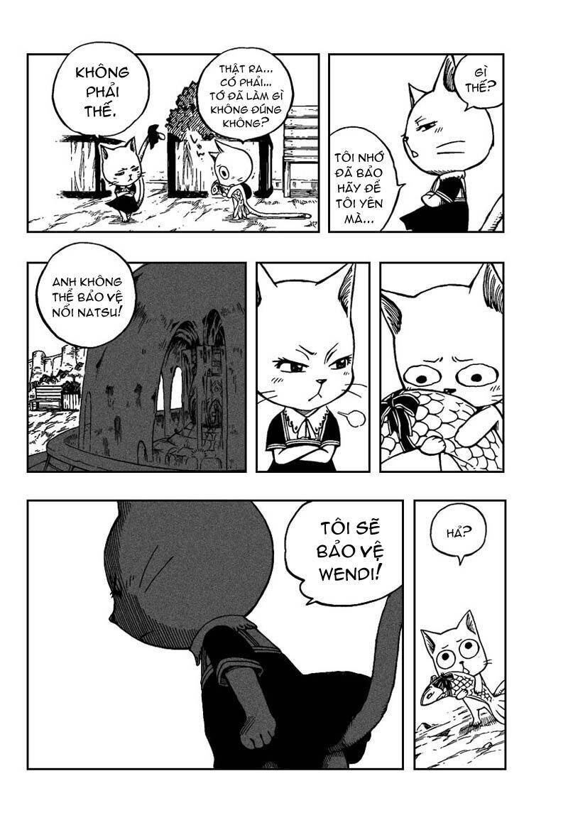 Fairy Tail Tập 167 trang 9