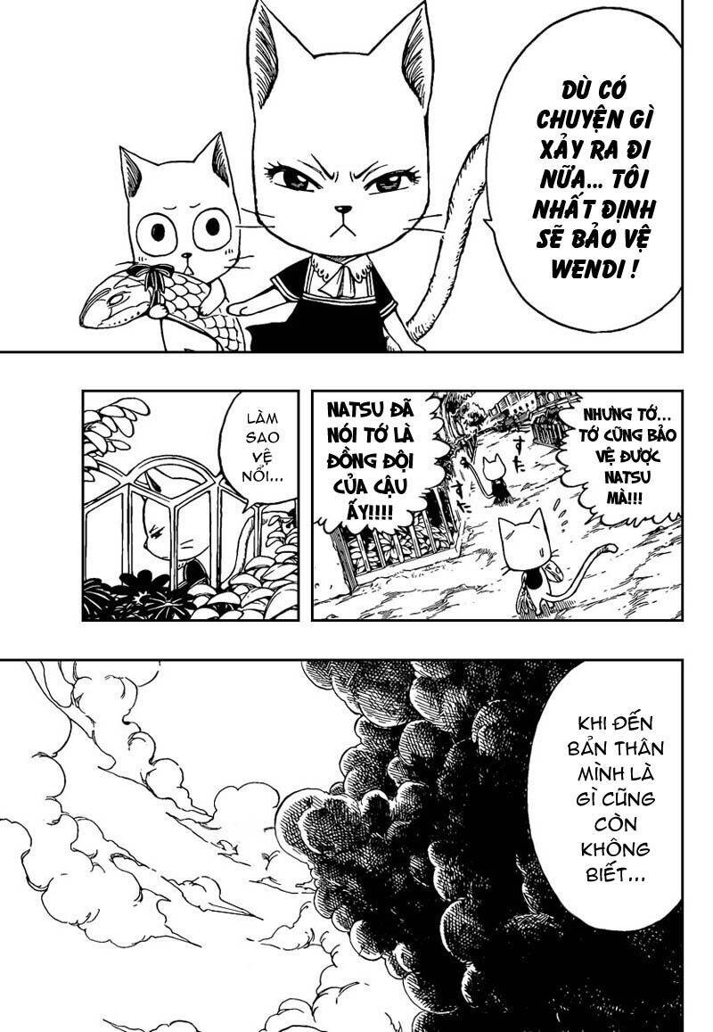 Fairy Tail Tập 167 trang 10