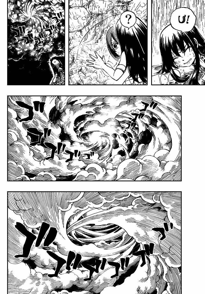 Fairy Tail Tập 168 trang 12