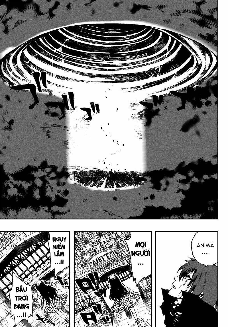Fairy Tail Tập 168 trang 13