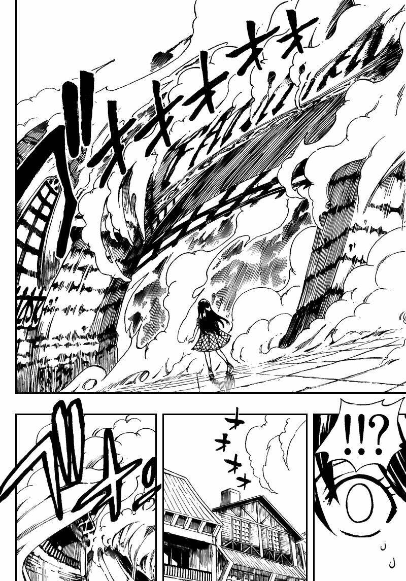 Fairy Tail Tập 168 trang 14