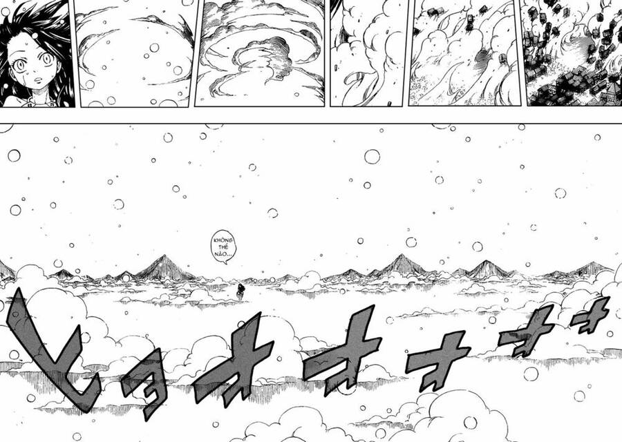 Fairy Tail Tập 168 trang 16